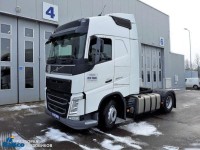 Тягач Volvo FH 13 4x2 машинокомплект