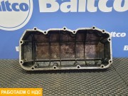 Крышка головки блока (клапанная)