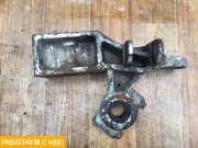 Кронштейн крепления переднего стабилизатора правый