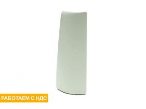 Угол кабины левый