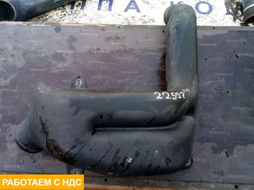 Труба воздушная