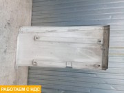 Спойлер кабины правый