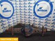 Корпус заднего моста