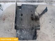 Крыло переднее
