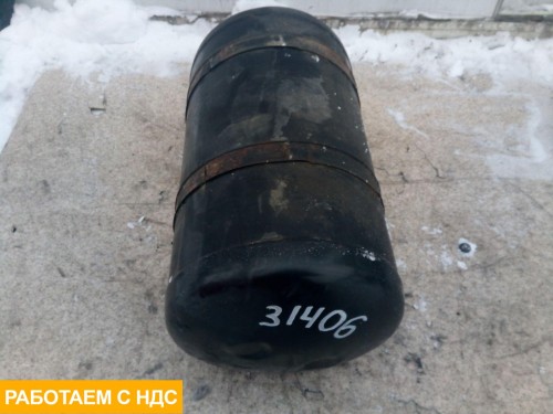 Ресивер воздушный