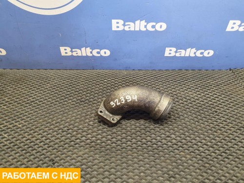 Патрубок