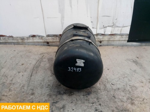 Ресивер воздушный