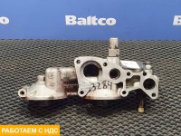 Кронштейн масляного фильтра