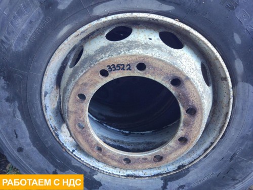 Диск колесный