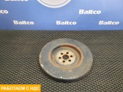 Демпфер двигателя