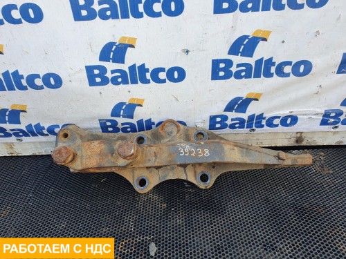 Кронштейн пневморессоры правый