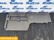 Обшивка салона правая