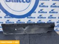 Шумоизоляция кабины левая