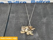 Замок двери правый