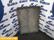 Крыло заднее