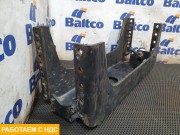 Траверса рамы поперечная