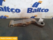 Сошка поворотного кулака левая