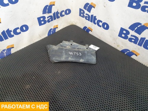 Крыло переднее правое