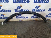 Накладка на крыло