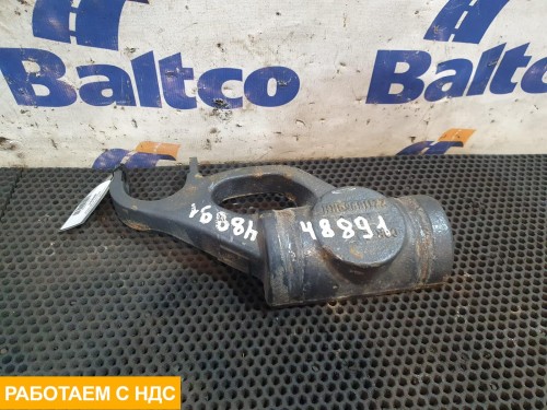 Опора переднего амортизатора правая