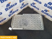 Площадка за кабиной