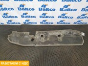 Шумоизоляция двигателя правая