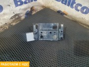 Ответная часть замка капота