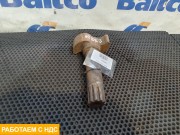 Вал тормозной левый