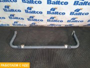 Стабилизатор передний