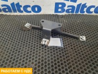 Кронштейн шумоизоляции