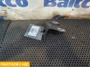 Кронштейн тормозной трубки левый