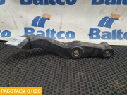 Сошка поворотного кулака левая