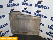 Защита глушителя