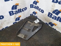 Кронштейн ресивера левый