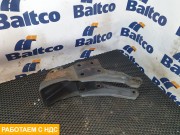 Кронштейн кабины левый