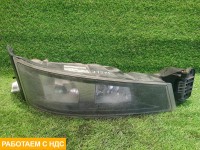 Фара противотуманная правая