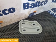 Кронштейн торпедо