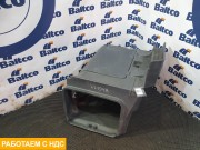 Ящик инструментальный (бардачок) левый