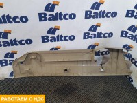 Полка над дверью правая