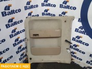 Обшивка кабины левая