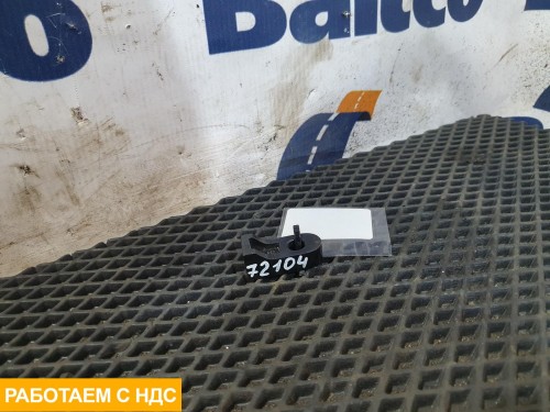 Кронштейн поручня