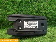 Kaмepа пeреднего вида