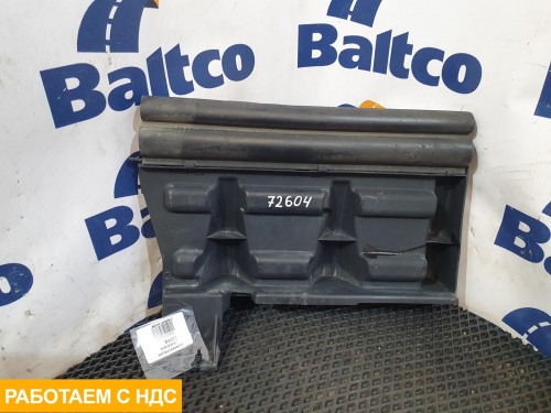 Шумоизоляция двигателя