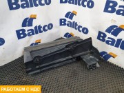 Шумоизоляция двигателя