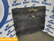 Шумоизоляция кабины