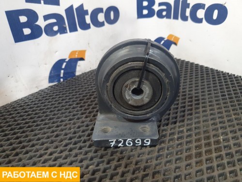 Кронштейн крепления торсиона