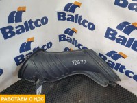 Патрубок воздушного фильтра