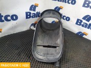 Патрубок воздушного фильтра