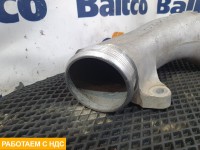 Патрубок интеркулера