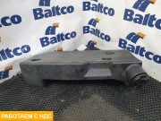 Топливный бак автономного отопителя